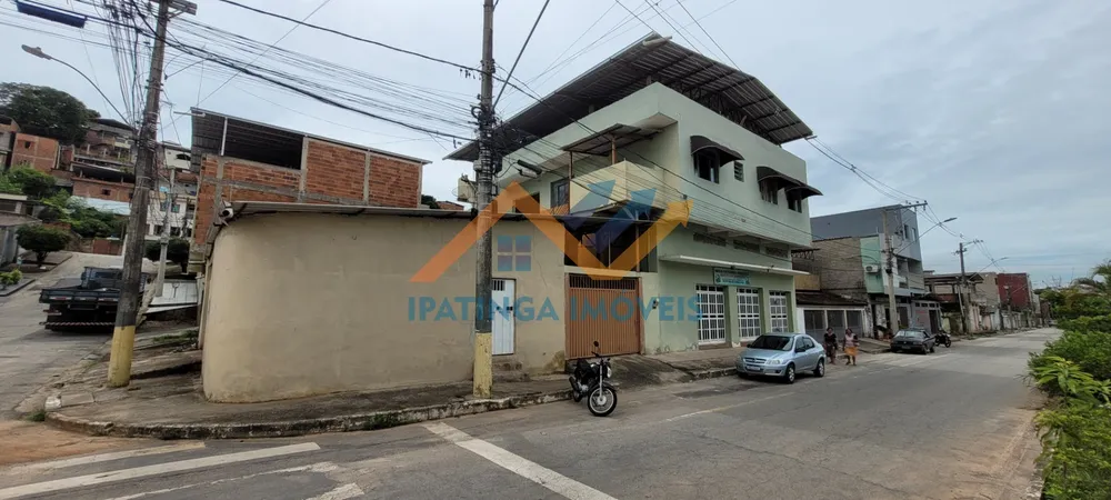 Casa, 3 quartos, 360 m² - Foto 17