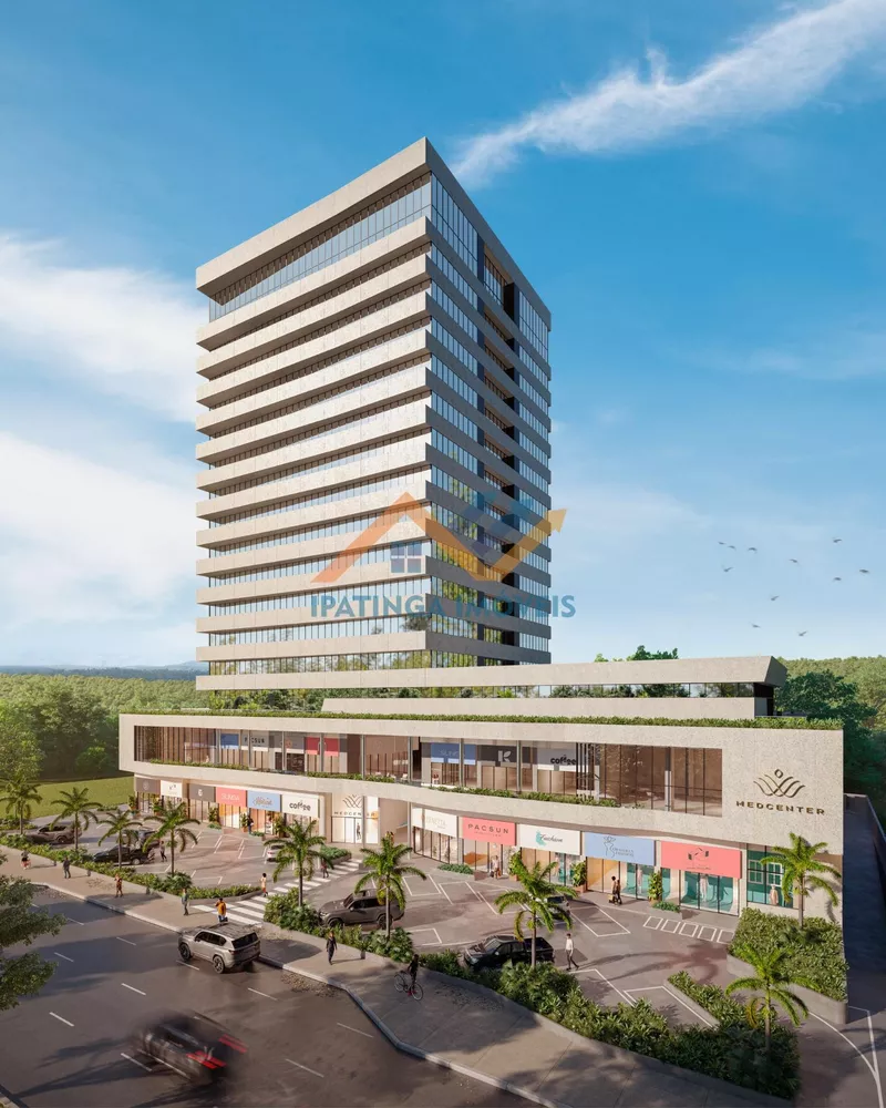 Sala-Conjunto, 30 m² - Foto 1