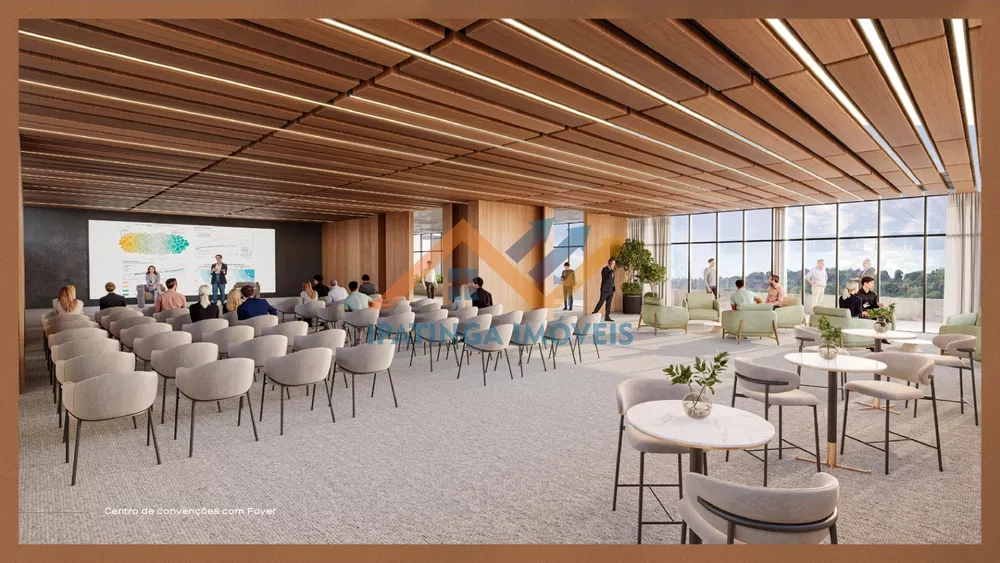 Sala-Conjunto, 30 m² - Foto 4