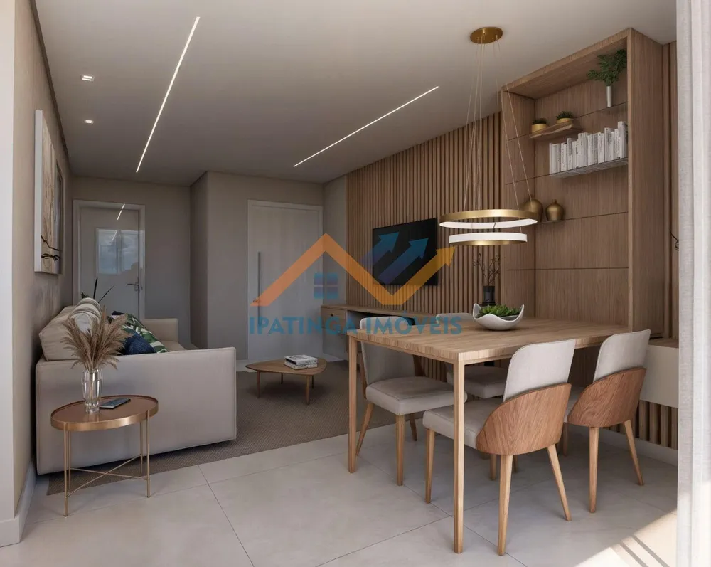Apartamento, 3 quartos, 92 m² - Foto 4