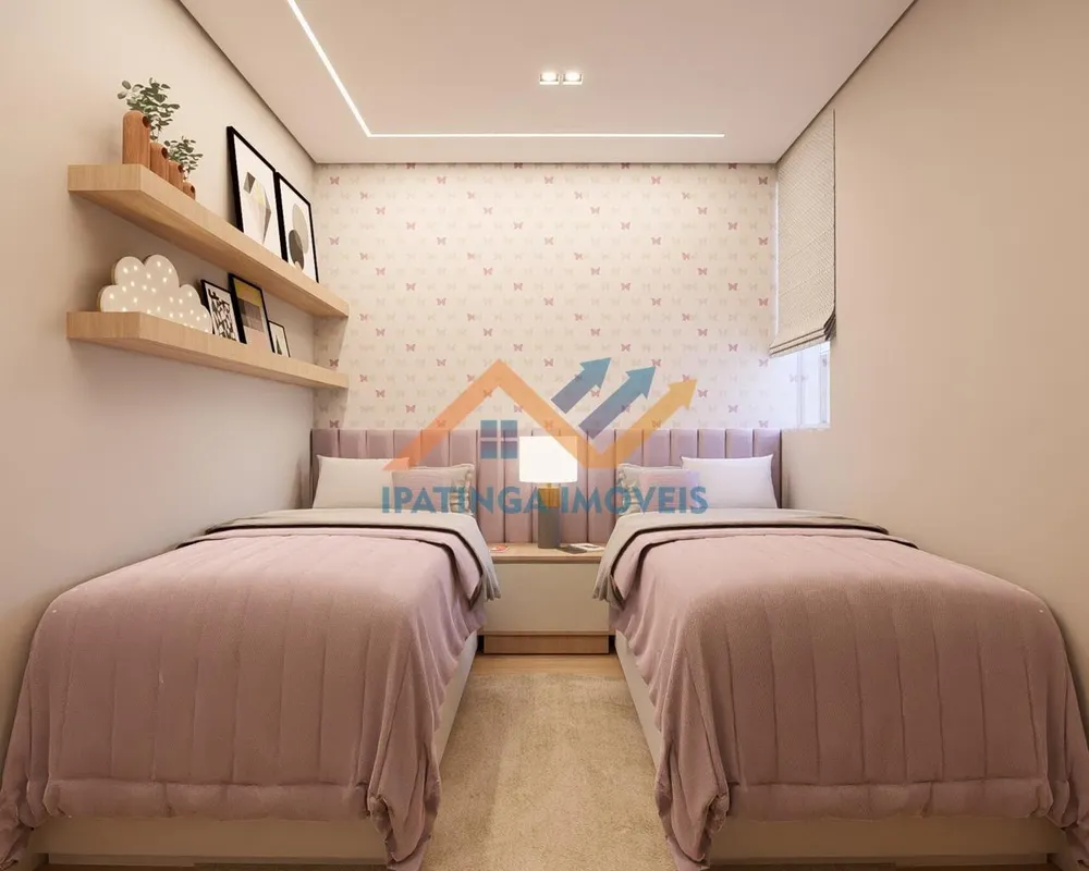 Apartamento, 3 quartos, 92 m² - Foto 10