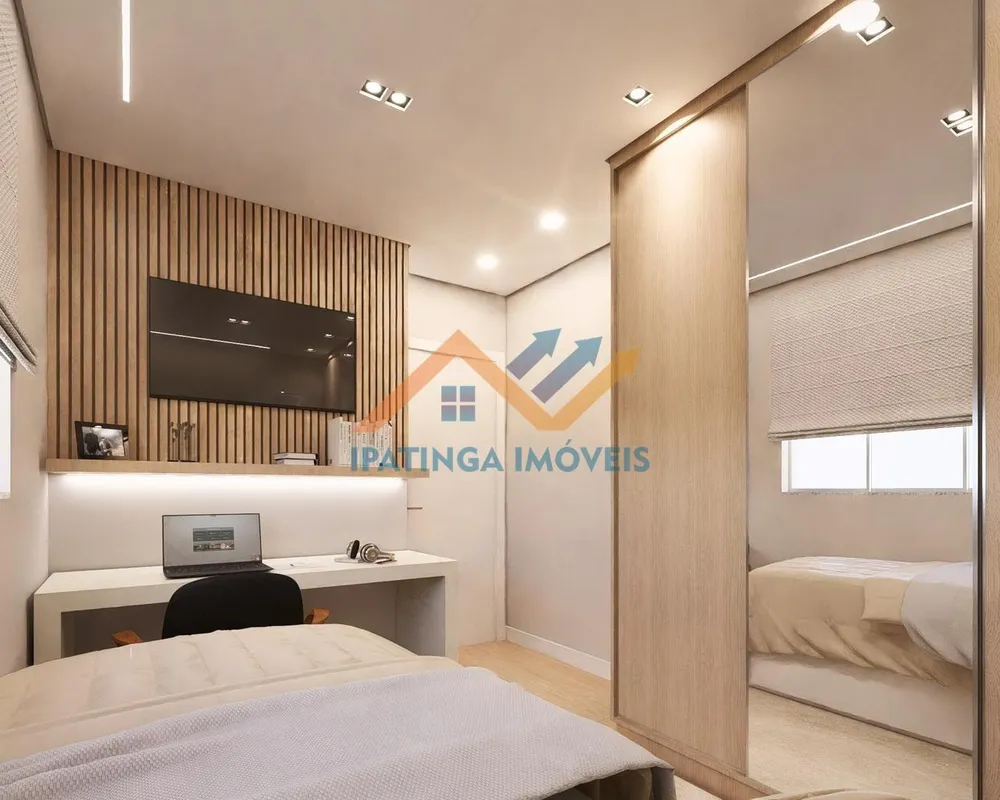 Apartamento, 3 quartos, 92 m² - Foto 11