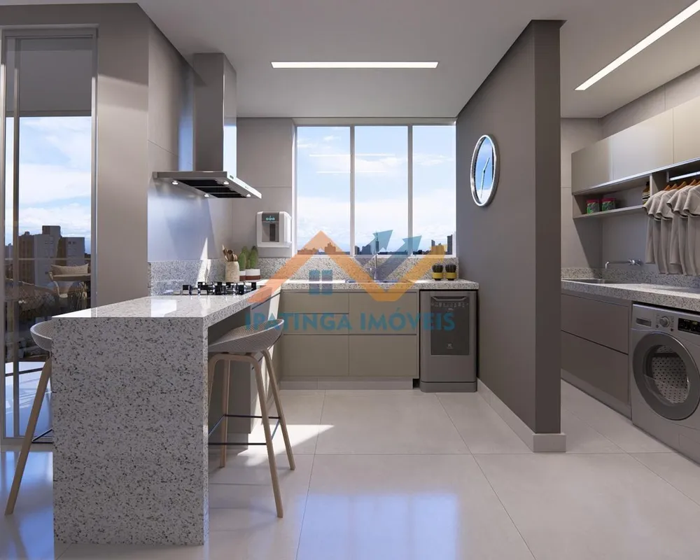 Apartamento, 3 quartos, 92 m² - Foto 5