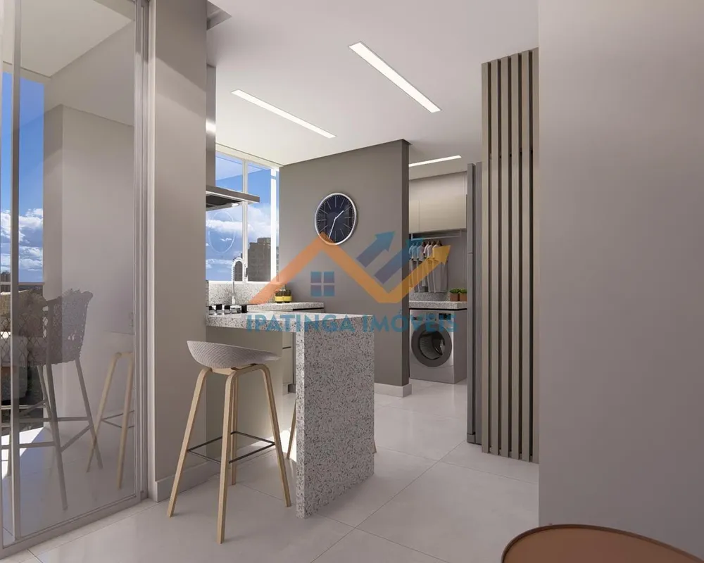 Apartamento, 3 quartos, 92 m² - Foto 7