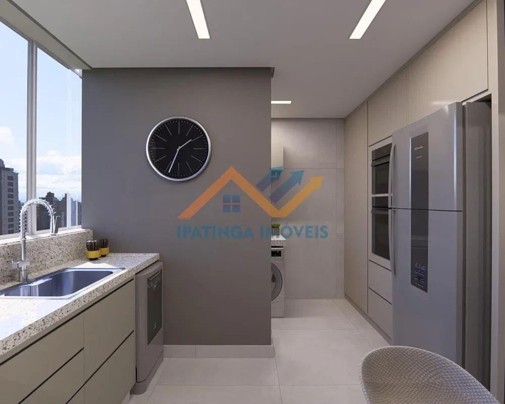 Apartamento, 3 quartos, 92 m² - Foto 6