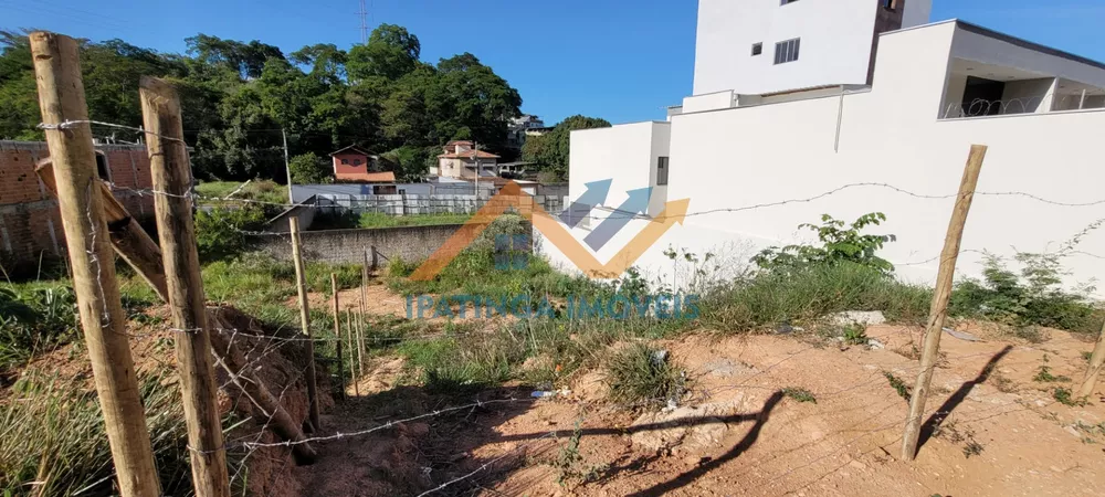 Terreno à venda, 265m² - Foto 2