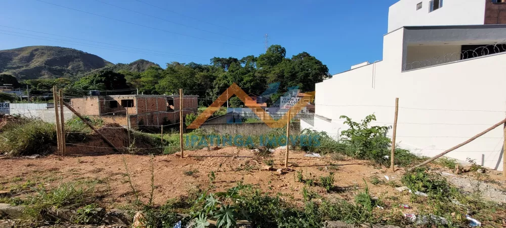 Terreno à venda, 265m² - Foto 3