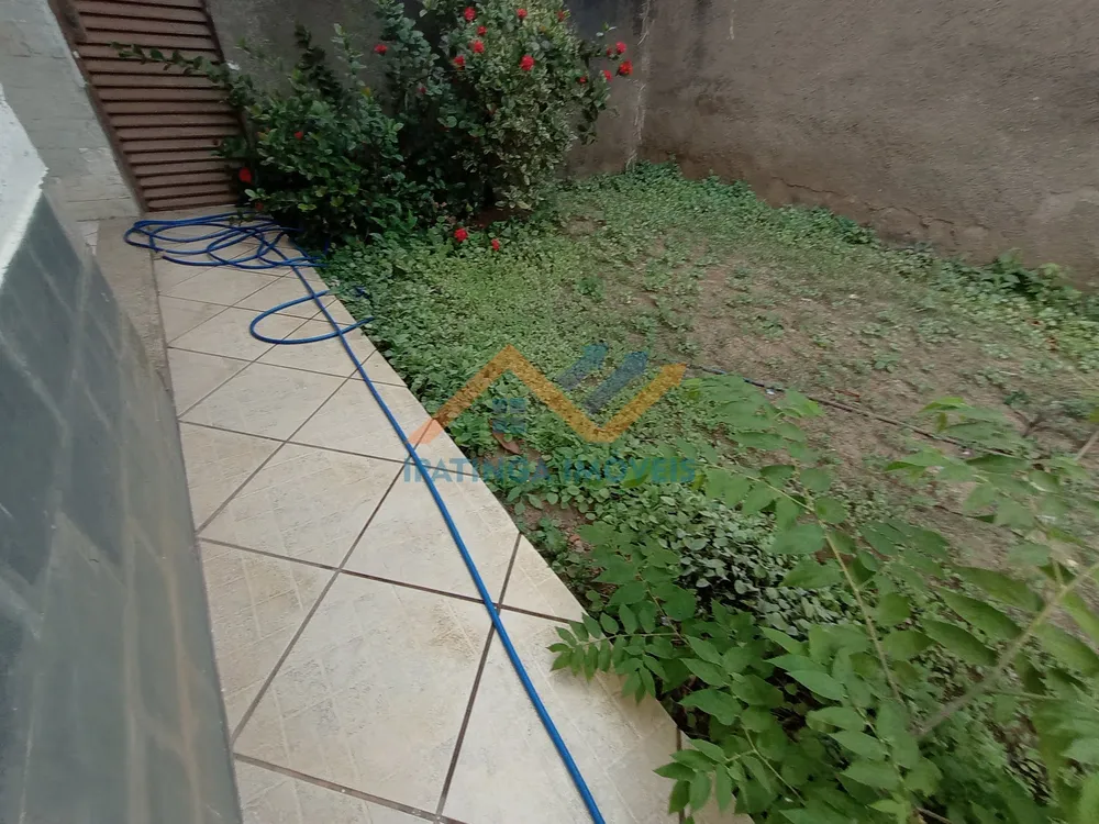 Casa, 3 quartos, 210 m² - Foto 2