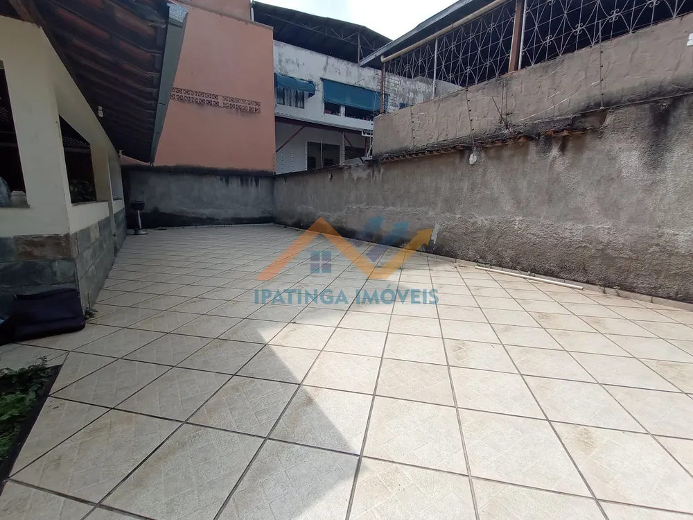 Casa, 3 quartos, 210 m² - Foto 4