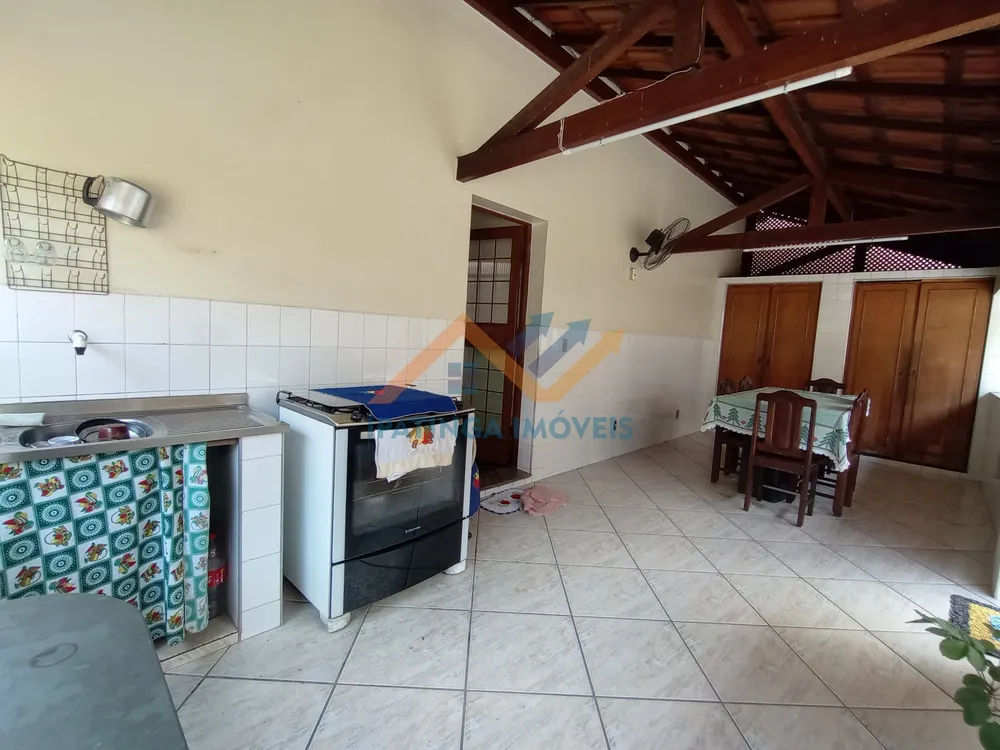 Casa, 3 quartos, 210 m² - Foto 6