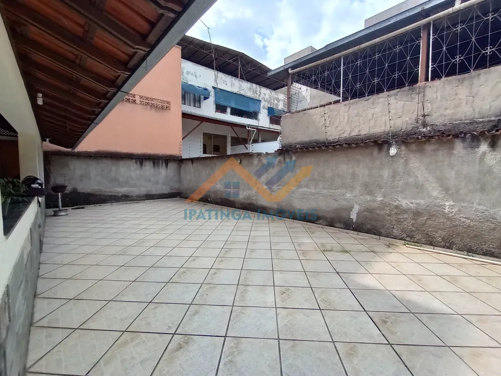 Casa, 3 quartos, 210 m² - Foto 3