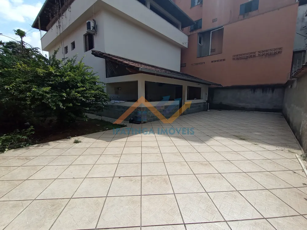 Casa, 3 quartos, 210 m² - Foto 5