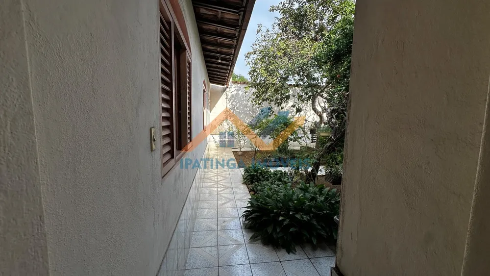 Casa, 4 quartos, 200 m² - Foto 2