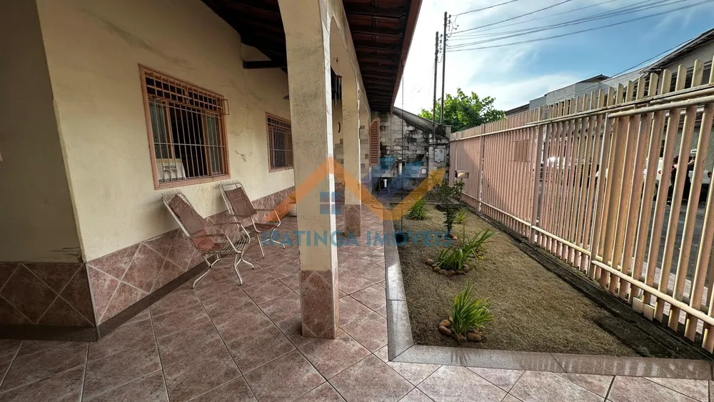 Casa, 4 quartos, 200 m² - Foto 3