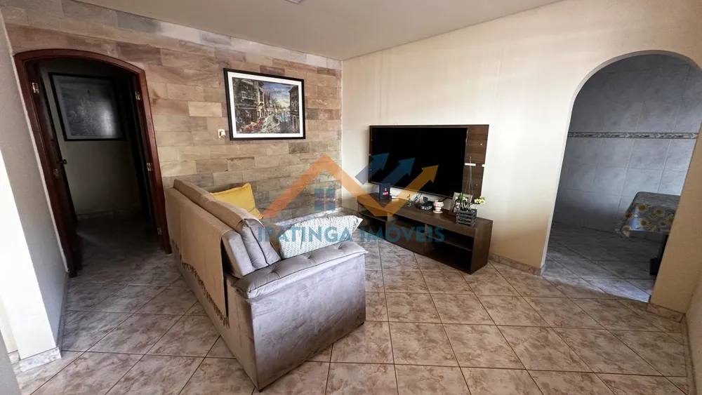 Casa, 4 quartos, 200 m² - Foto 13