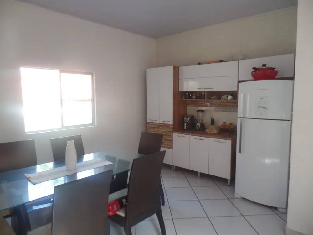 Casa, 4 quartos, 200 m² - Foto 16