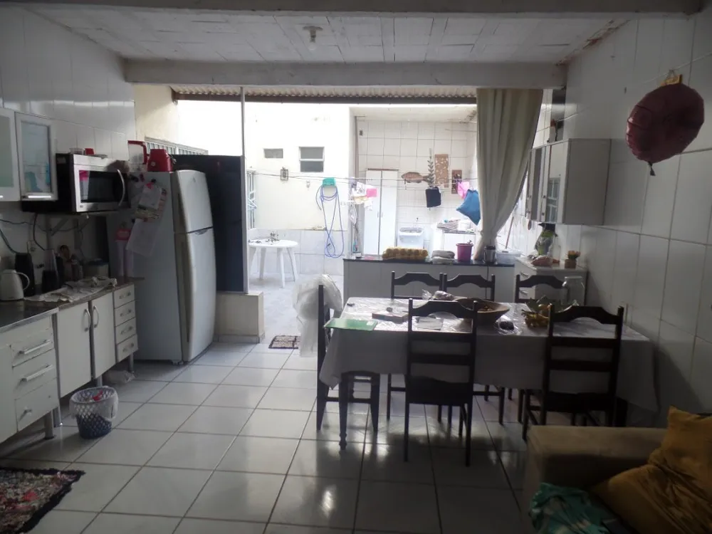 Casa, 4 quartos, 200 m² - Foto 8