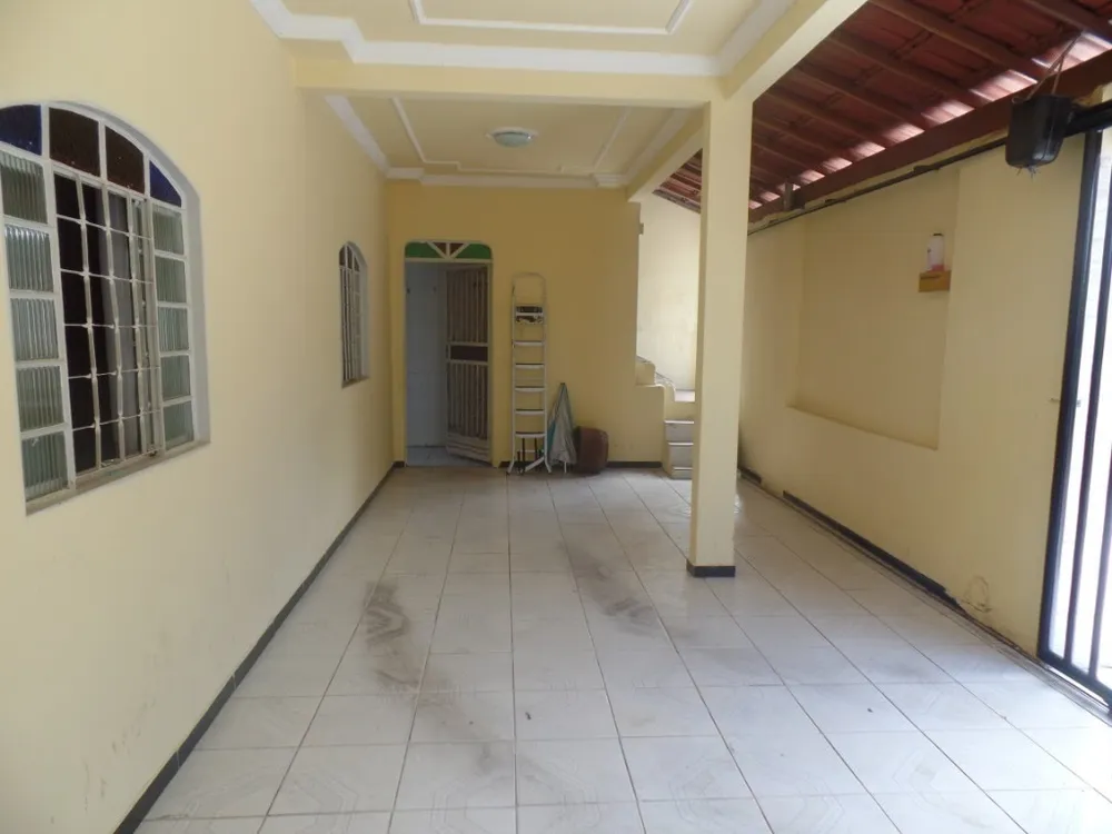 Casa, 4 quartos, 200 m² - Foto 14