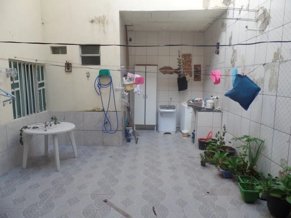Casa, 4 quartos, 200 m² - Foto 3