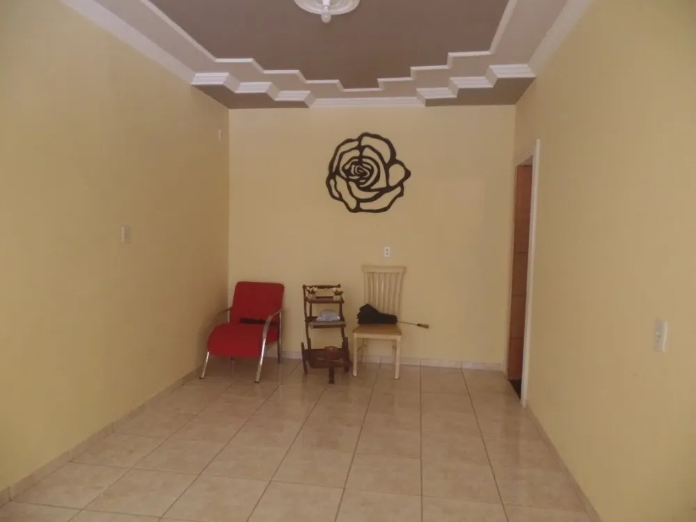 Casa, 4 quartos, 200 m² - Foto 11