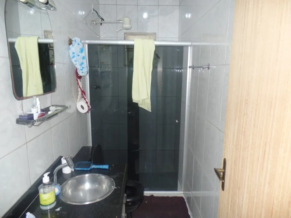 Casa, 4 quartos, 200 m² - Foto 9