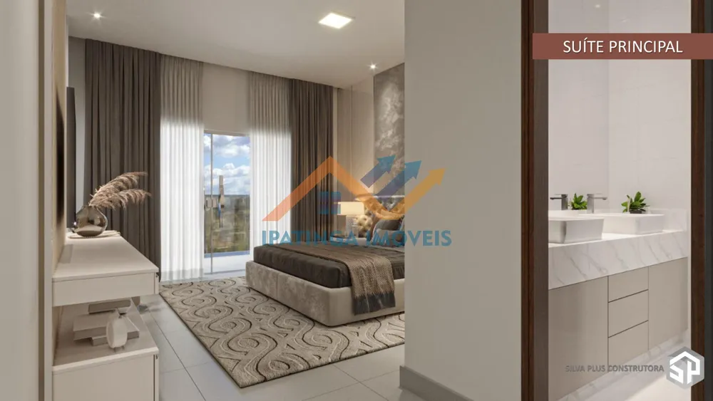 Apartamento, 4 quartos, 220 m² - Foto 18