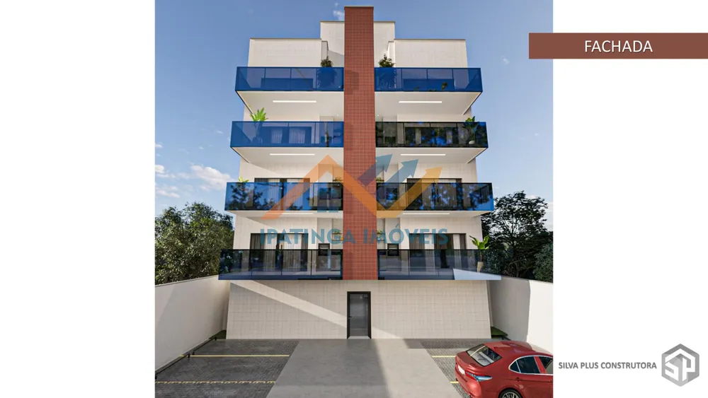 Apartamento, 4 quartos, 220 m² - Foto 4