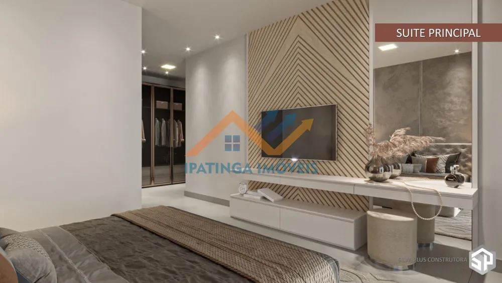 Apartamento, 4 quartos, 220 m² - Foto 15