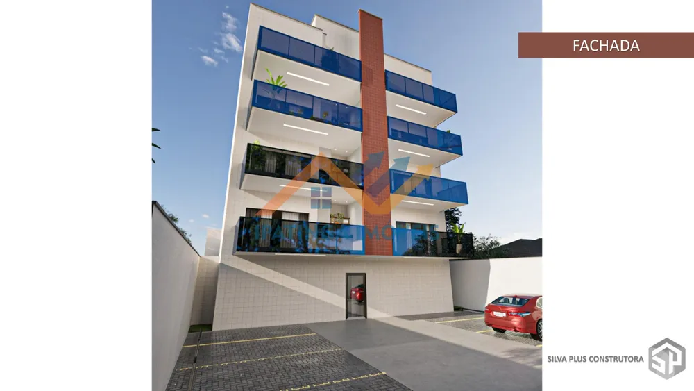 Apartamento, 4 quartos, 220 m² - Foto 2
