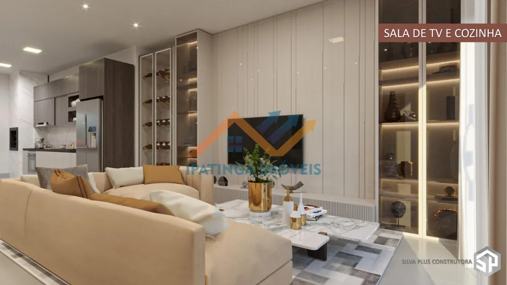 Apartamento, 4 quartos, 220 m² - Foto 7