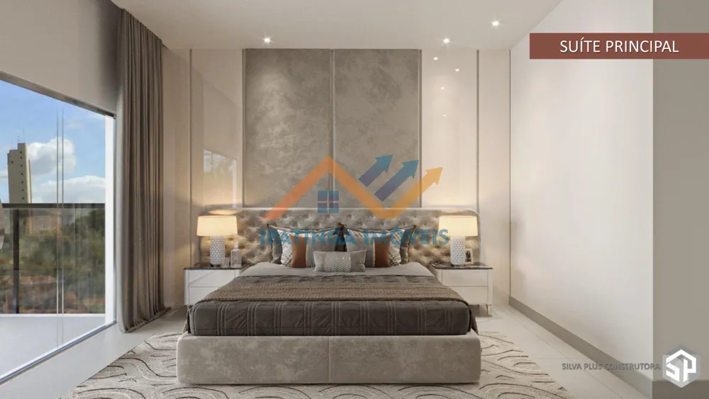 Apartamento, 4 quartos, 220 m² - Foto 17