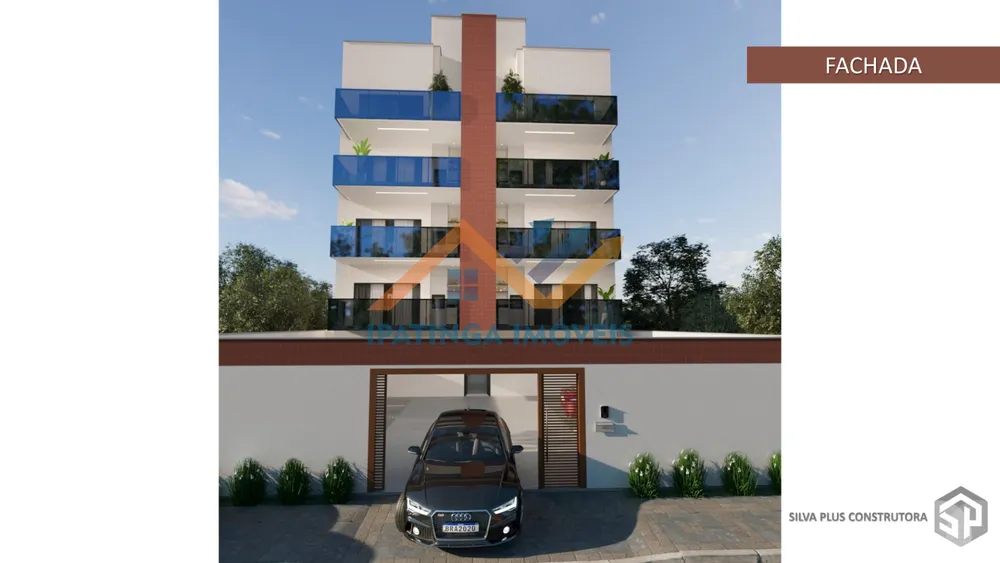 Apartamento, 4 quartos, 220 m² - Foto 3