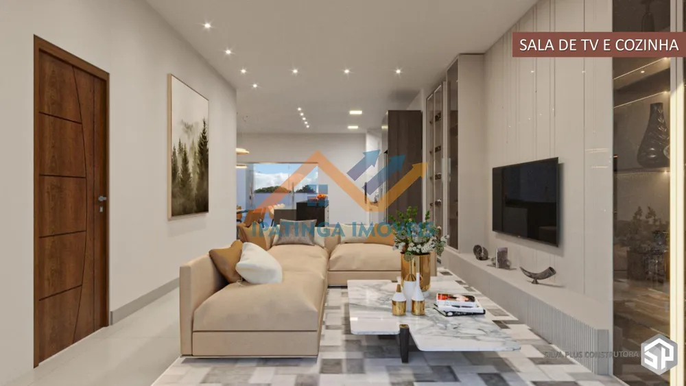 Apartamento, 4 quartos, 220 m² - Foto 8