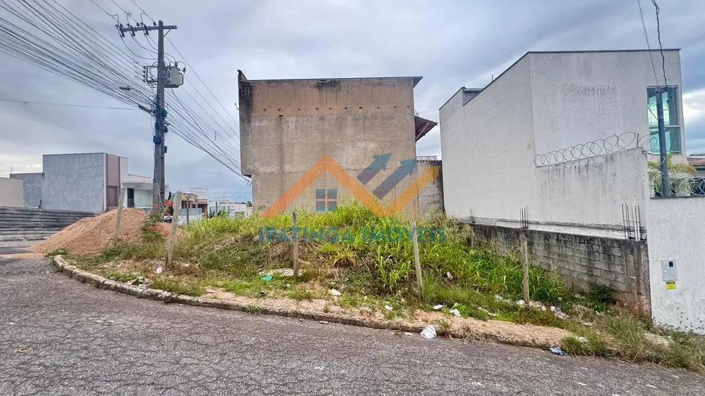 Terreno, 158 m² - Foto 1