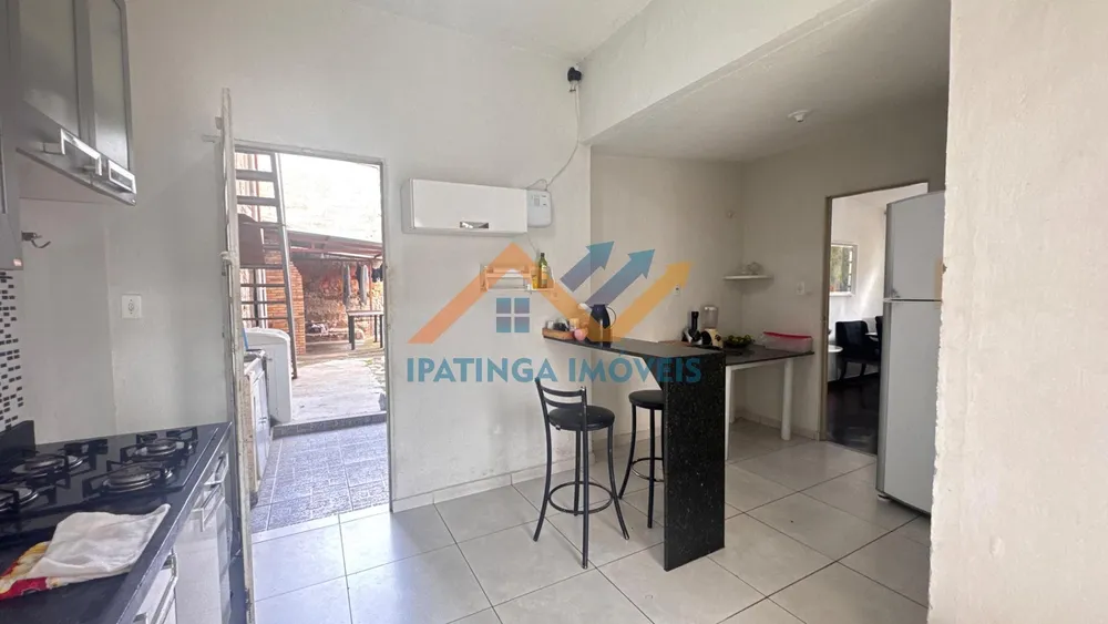 Casa, 5 quartos, 279 m² - Foto 2