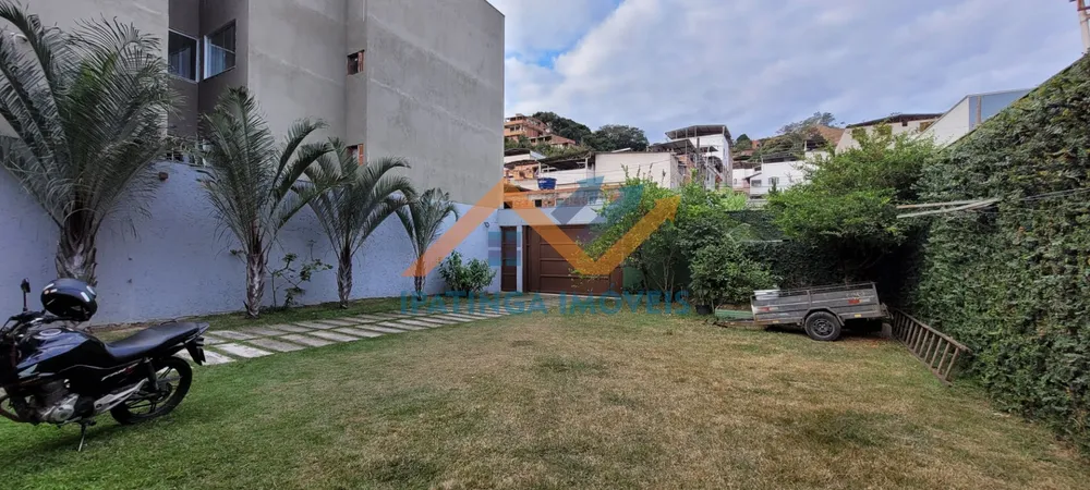 Casa, 3 quartos - Foto 3