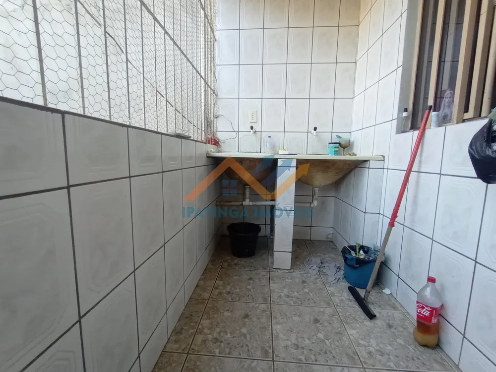 Casa, 3 quartos, 111 m² - Foto 10