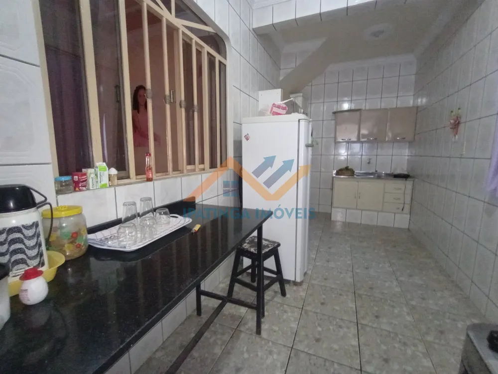 Casa, 3 quartos, 111 m² - Foto 13