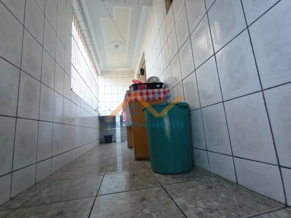 Casa, 3 quartos, 111 m² - Foto 11