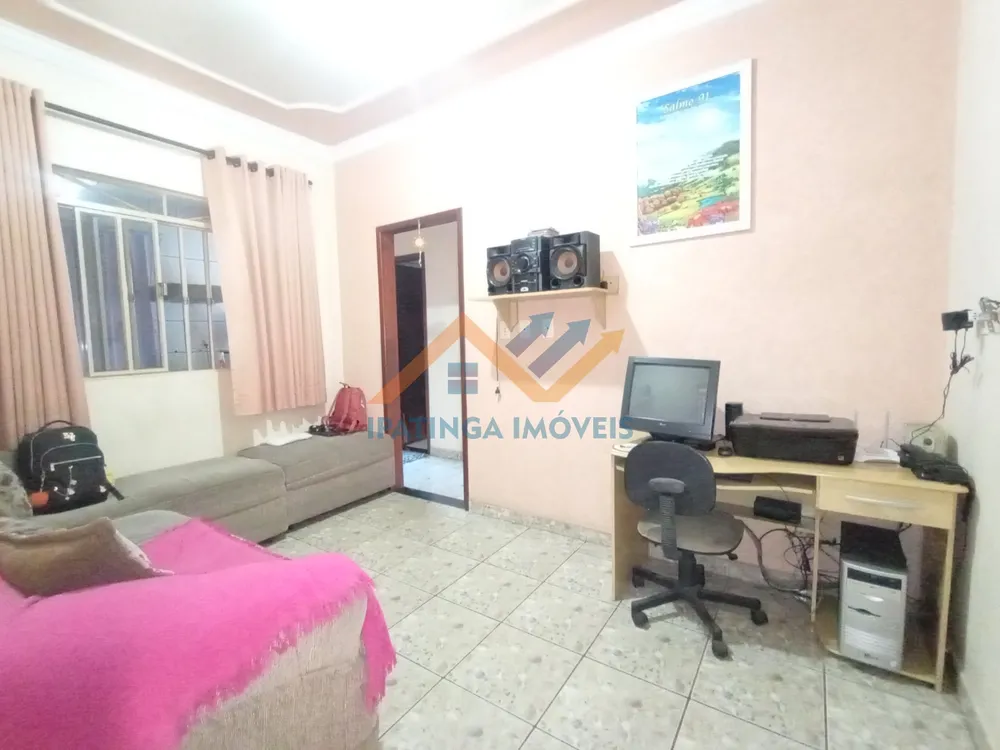 Casa, 3 quartos, 111 m² - Foto 4