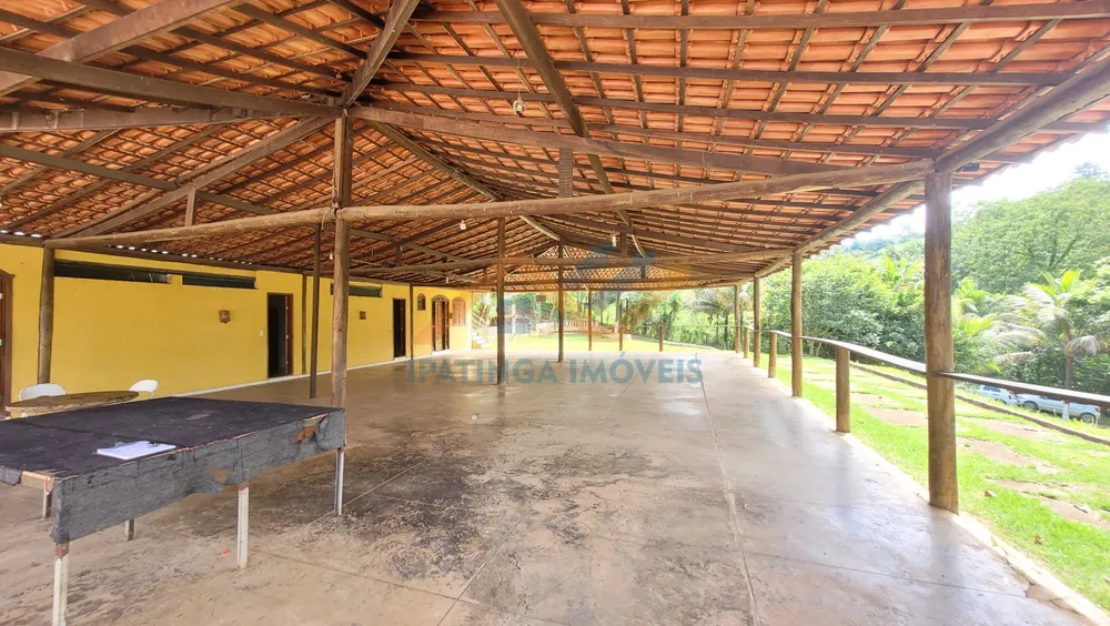 Chácara, 1 quarto, 2942 m² - Foto 2