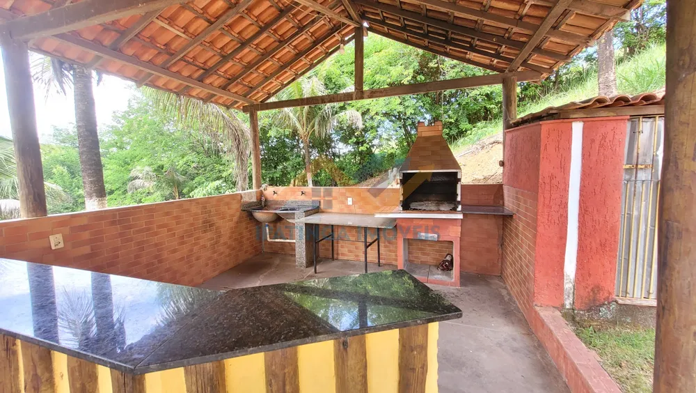 Chácara, 1 quarto, 2942 m² - Foto 13