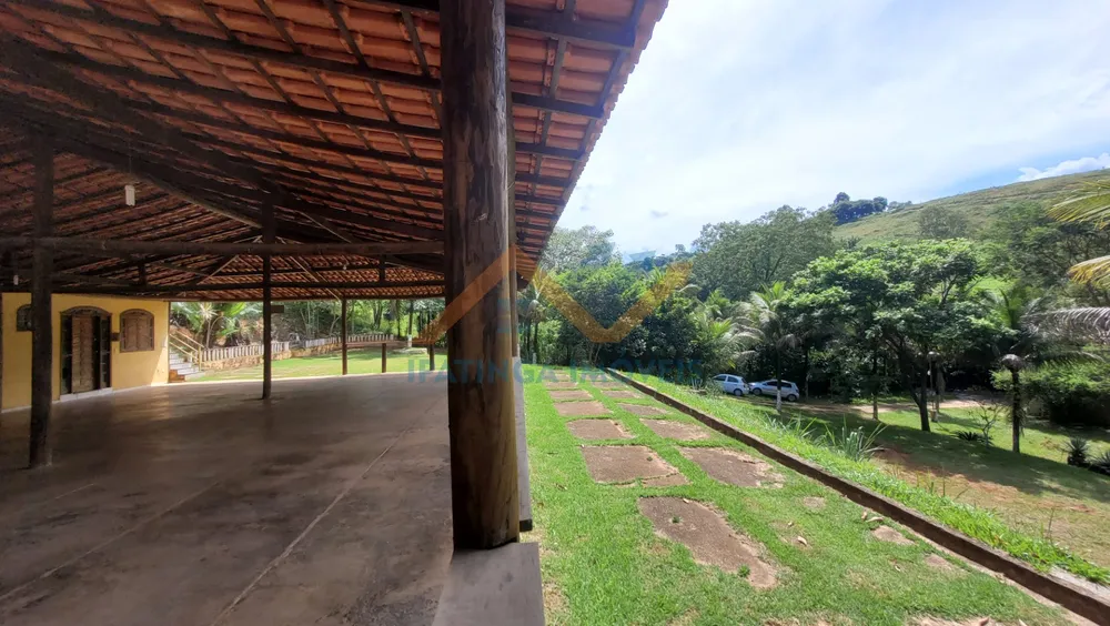 Chácara, 1 quarto, 2942 m² - Foto 7