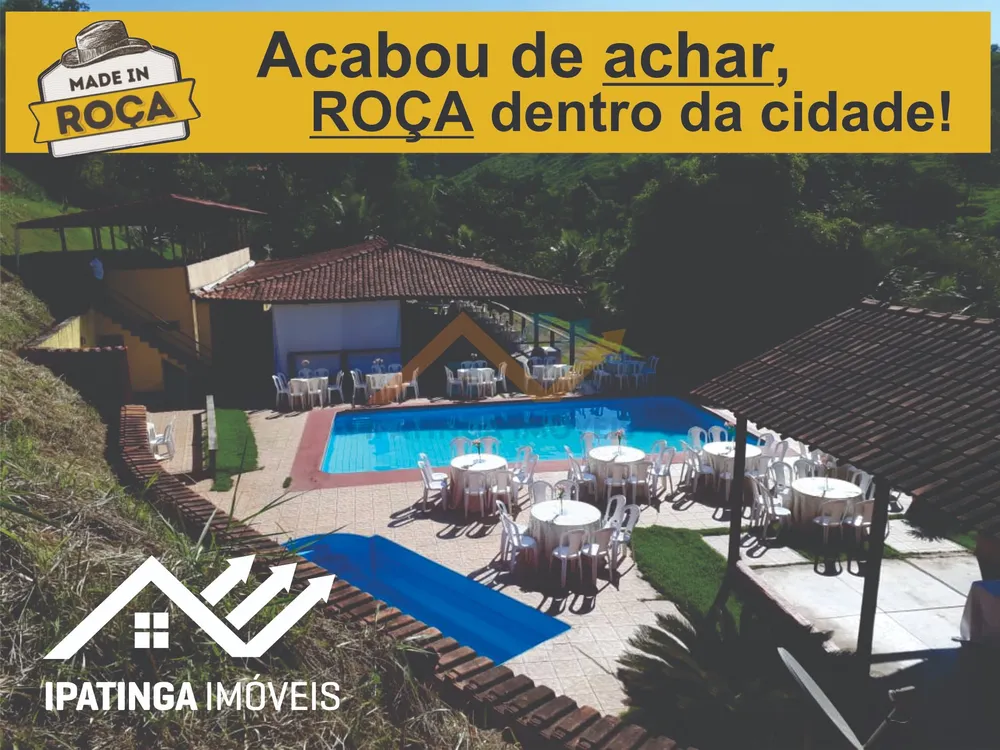 Chácara, 1 quarto, 2942 m² - Foto 3