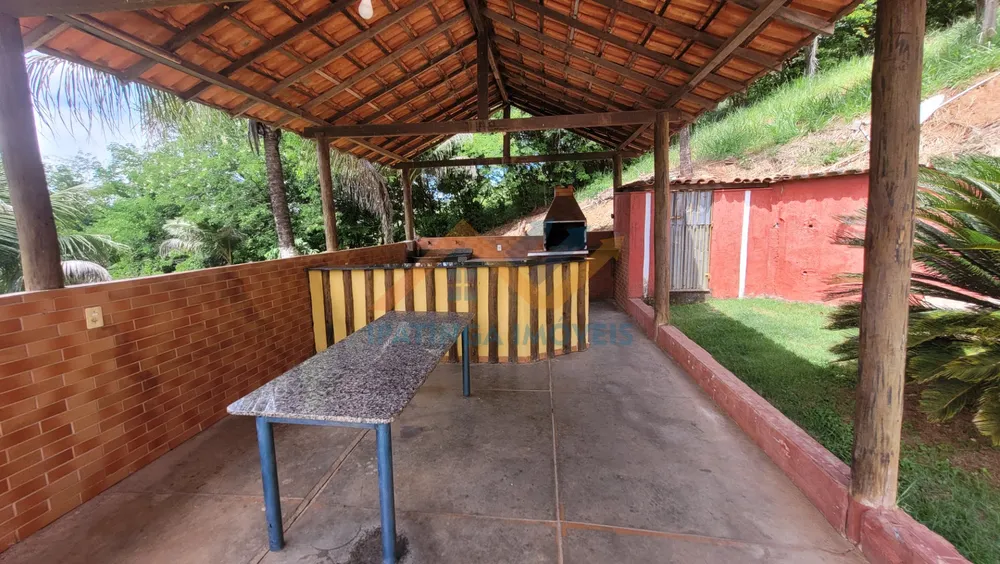 Chácara, 1 quarto, 2942 m² - Foto 8