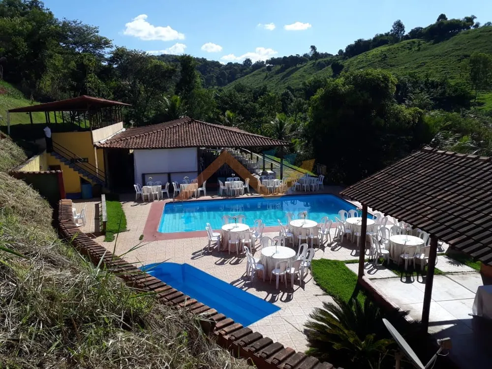 Chácara, 1 quarto, 2942 m² - Foto 6