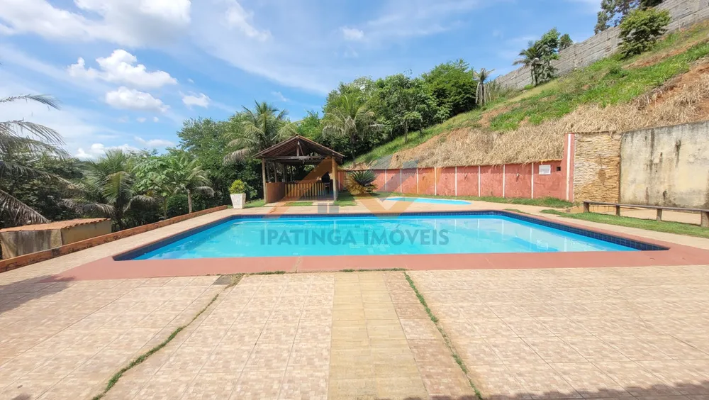 Chácara, 1 quarto, 2942 m² - Foto 1