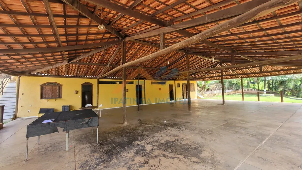 Chácara, 1 quarto, 2942 m² - Foto 1