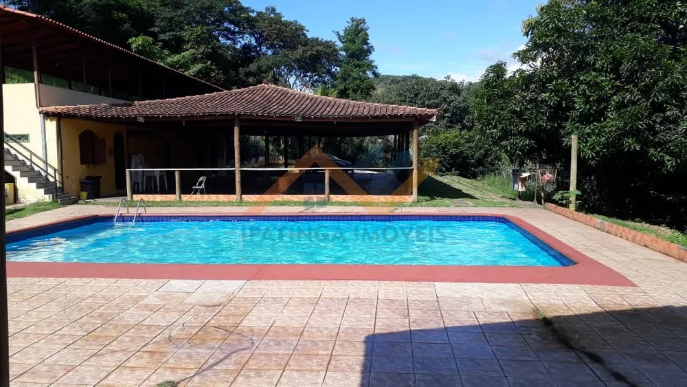 Chácara, 1 quarto, 2942 m² - Foto 4