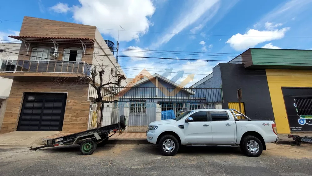Terreno à venda, 360m² - Foto 2
